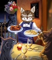 catwaiter