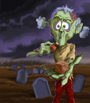 zombie