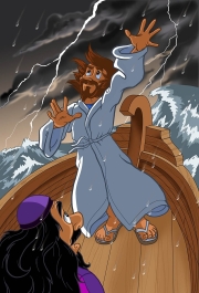 jesus