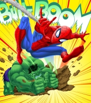 HulkSM
