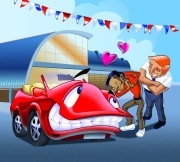 cars
