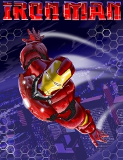 ironman