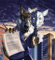 wolfsheep